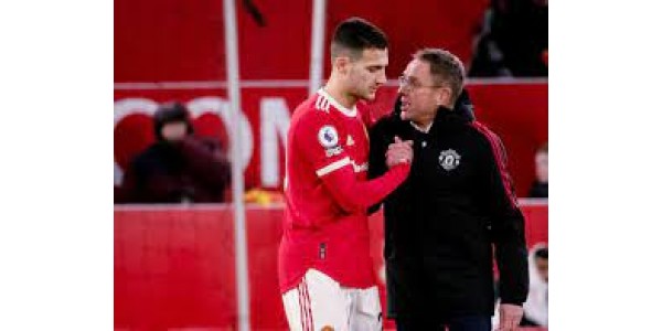 Manchester United Unentschieden zu Hause gegen BSC Young Boys